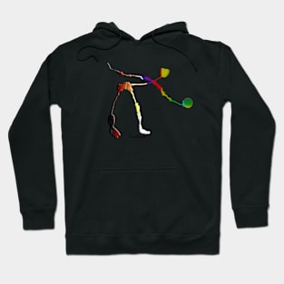 Bowler Hoodie